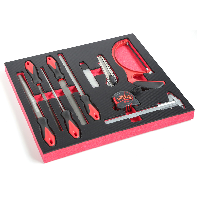 19PCS Tools Set
