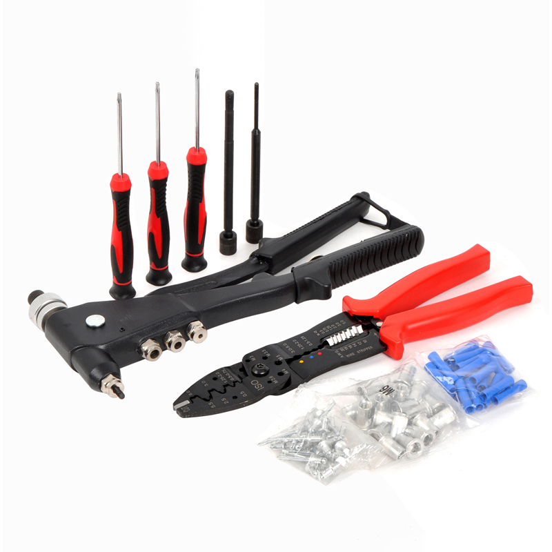 292 Piece Tools Set