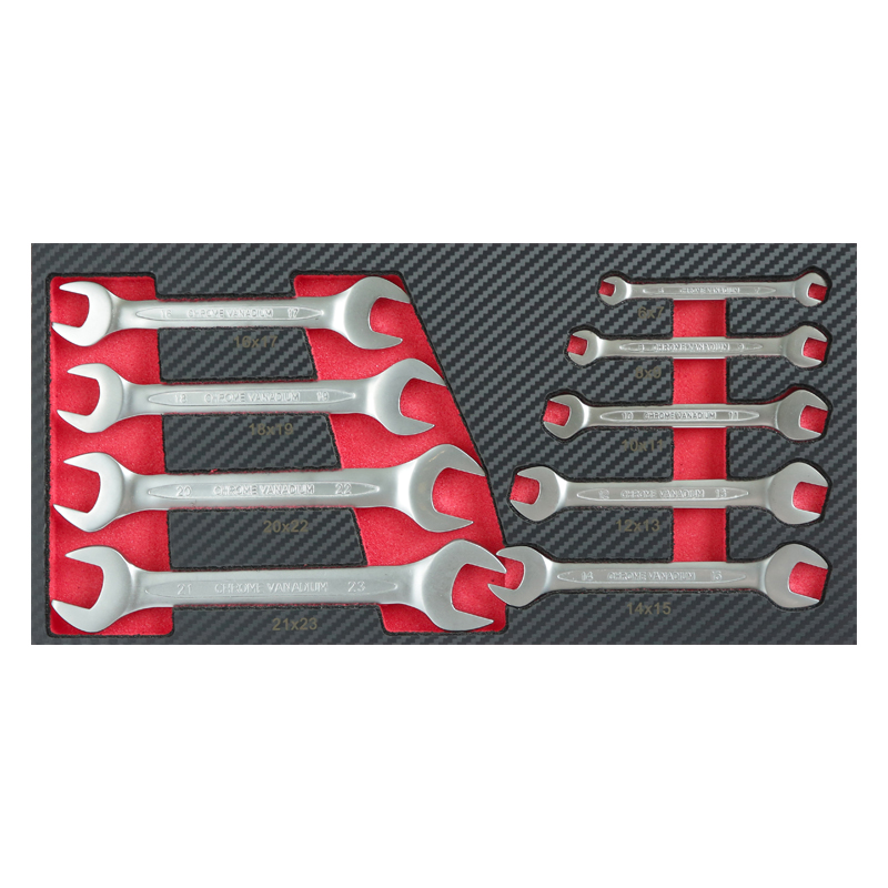 9PCS Tools Set