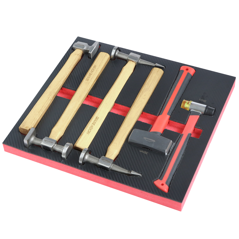 6PCS Tools Set