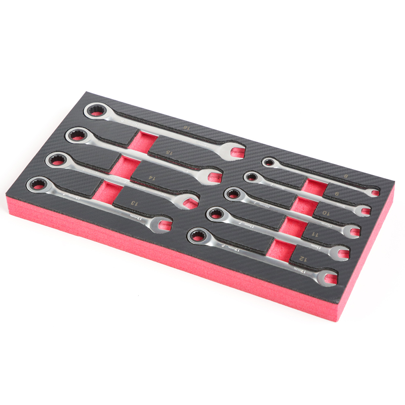 9PCS Tools Set