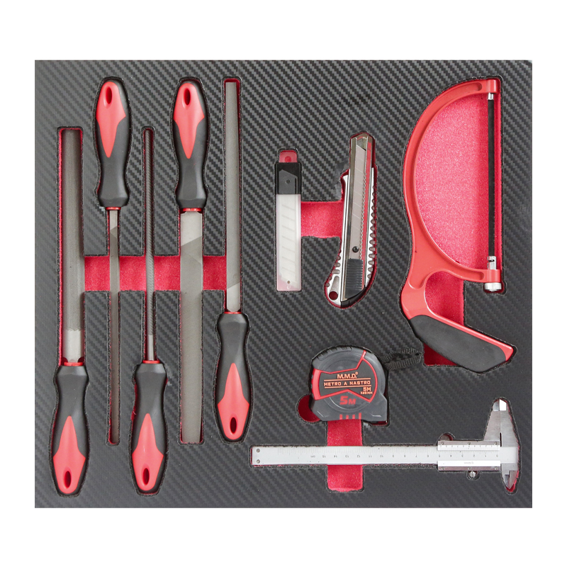 19PCS Tools Set