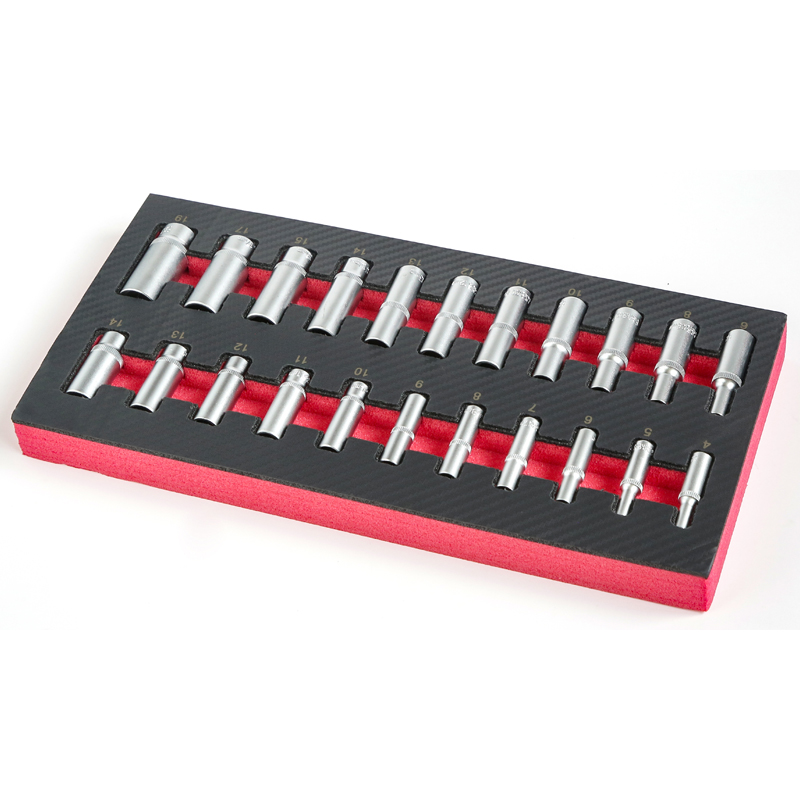 22PCS Tools Set
