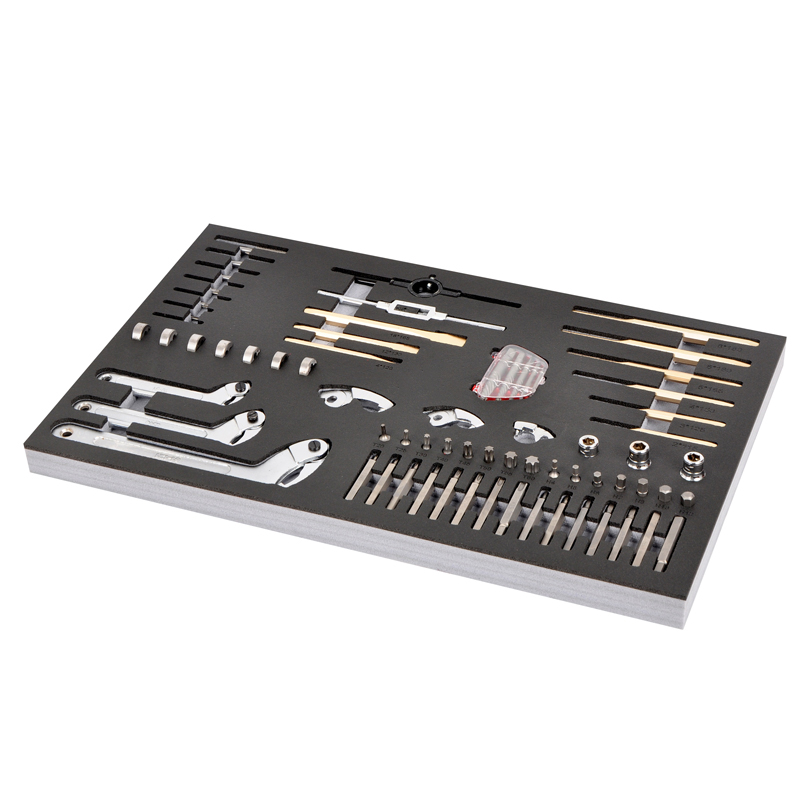 69 Piece Tools Set
