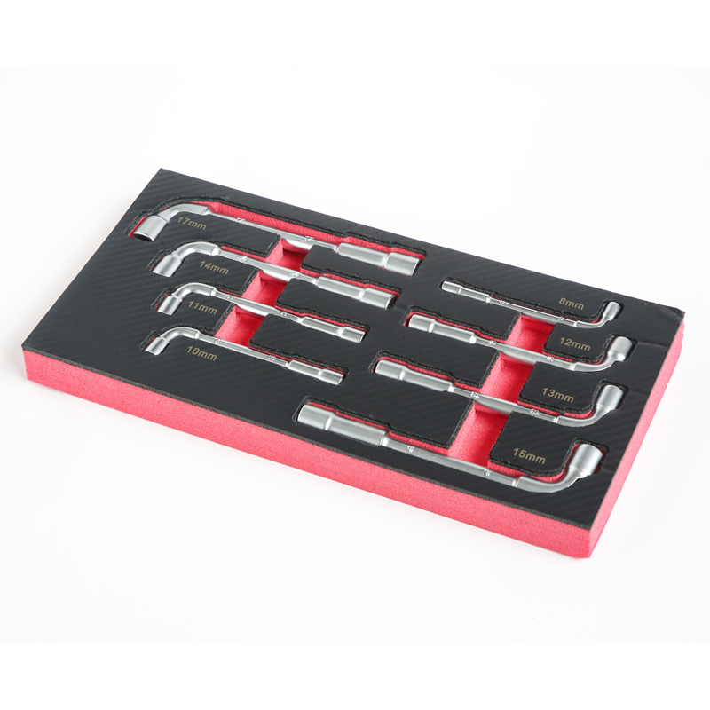 8PCS Tools Set