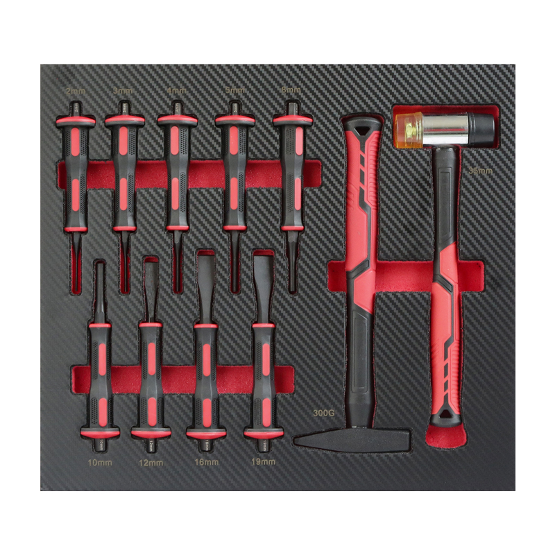 11PCS Tools Set