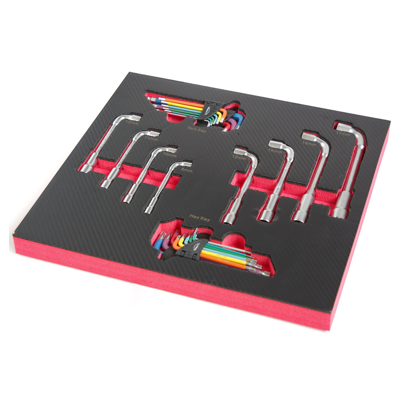 26PCS Tools Set