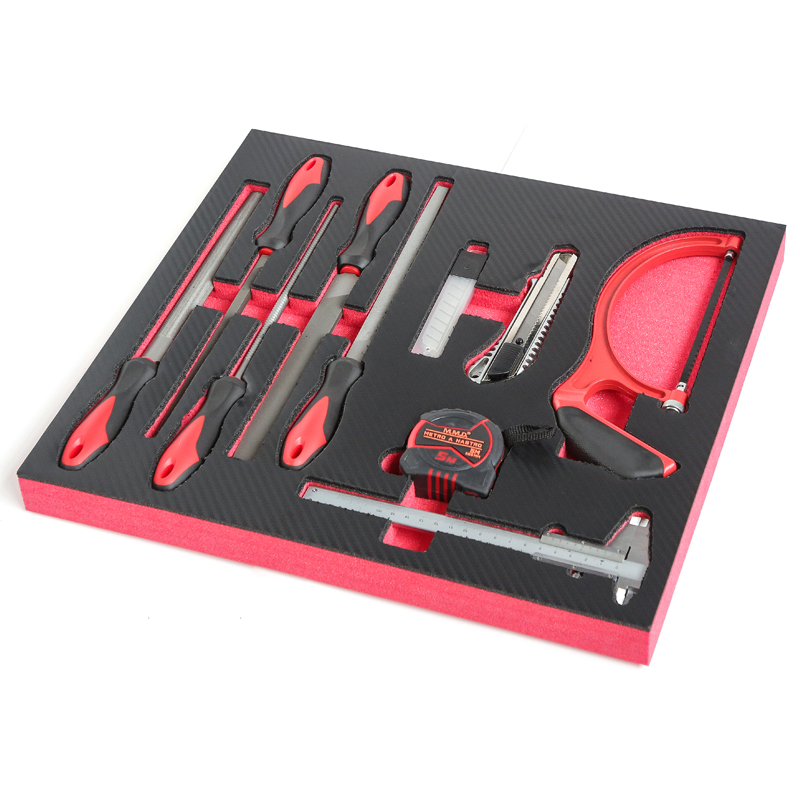19PCS Tools Set