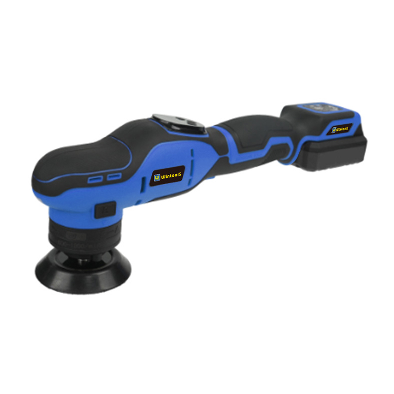 20V Brushless Polisher