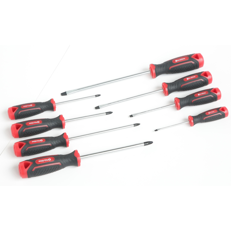 8PCS Tools Set