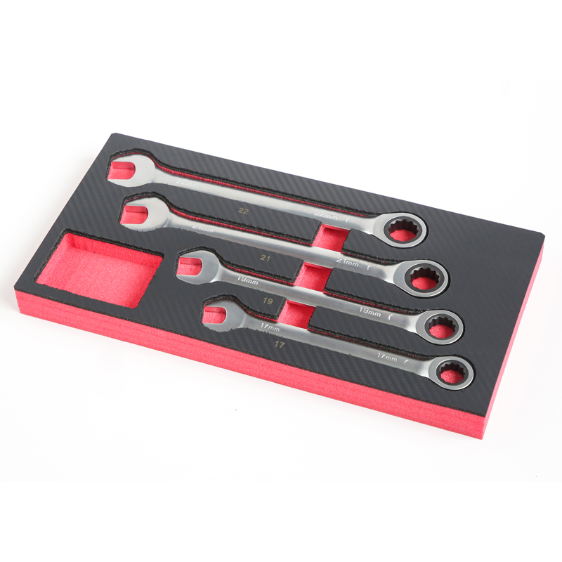 4PCS Tools Set
