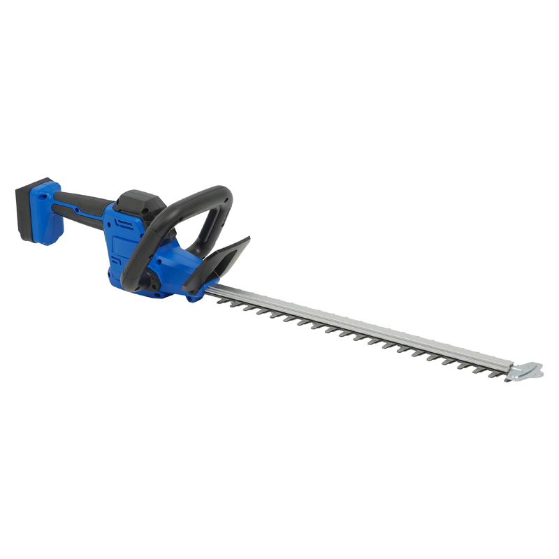 20V Li-ion Brushless Hedge Trimmer
