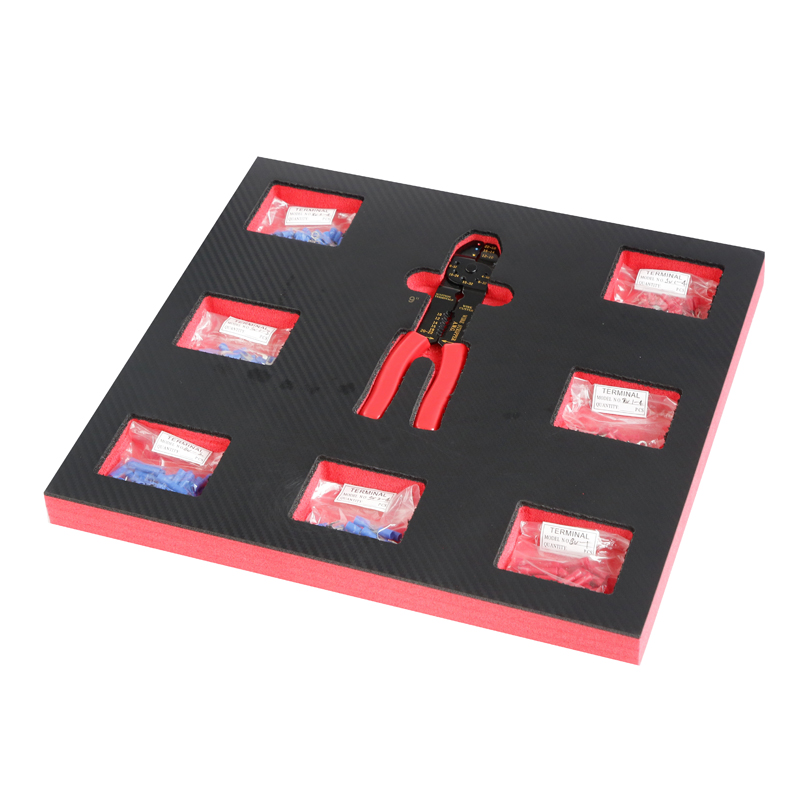 141PCS Terminal blocks Set