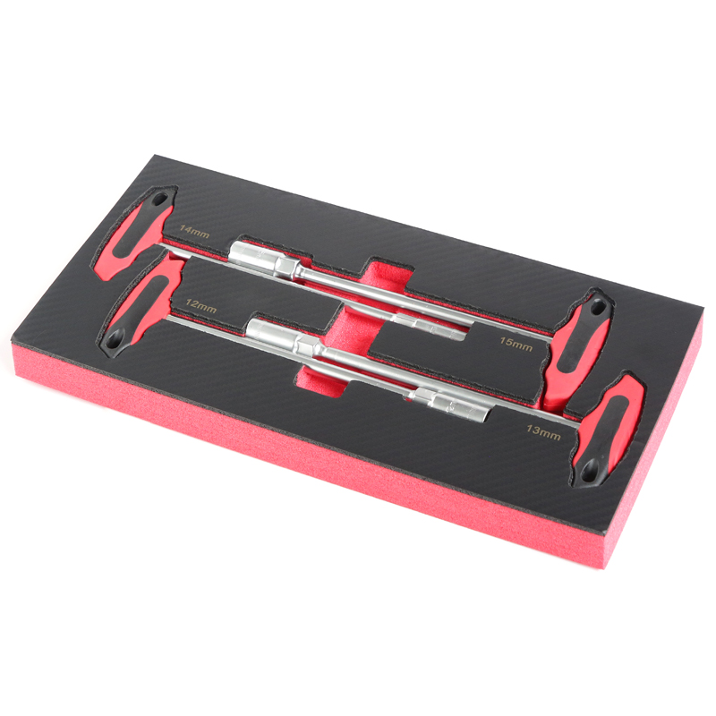 4PCS Tools Set