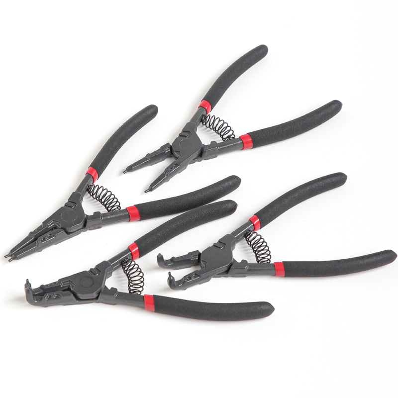 4PCS Tools Set