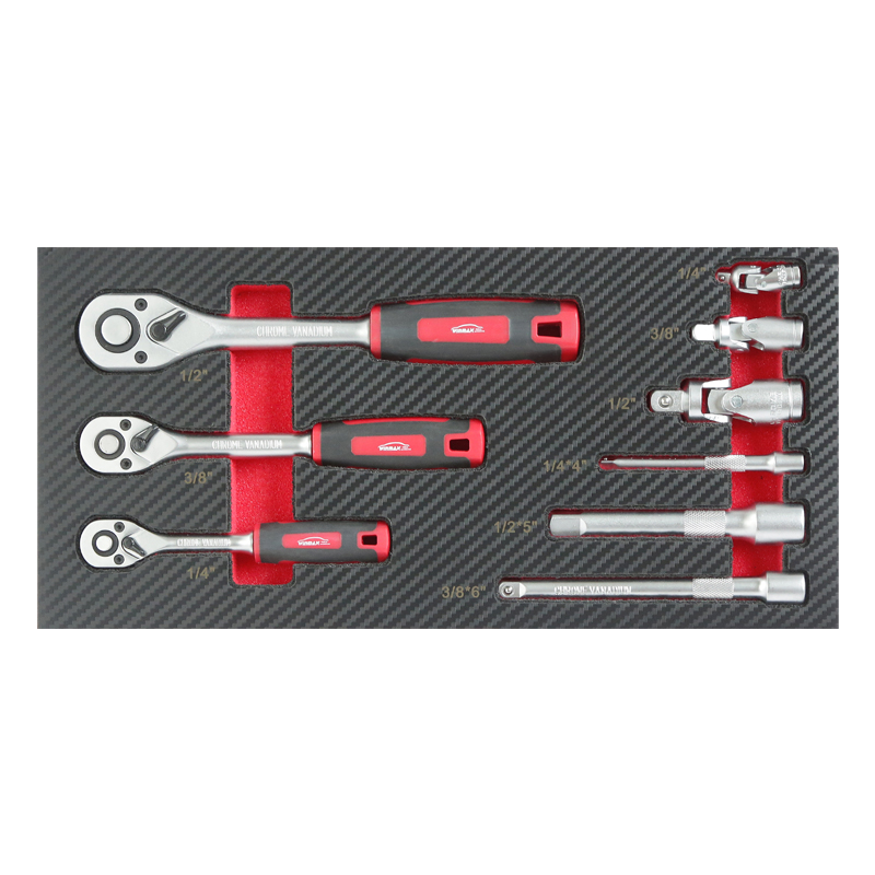9PCS Tools Set