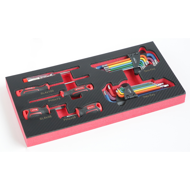 23PCS Tools Set