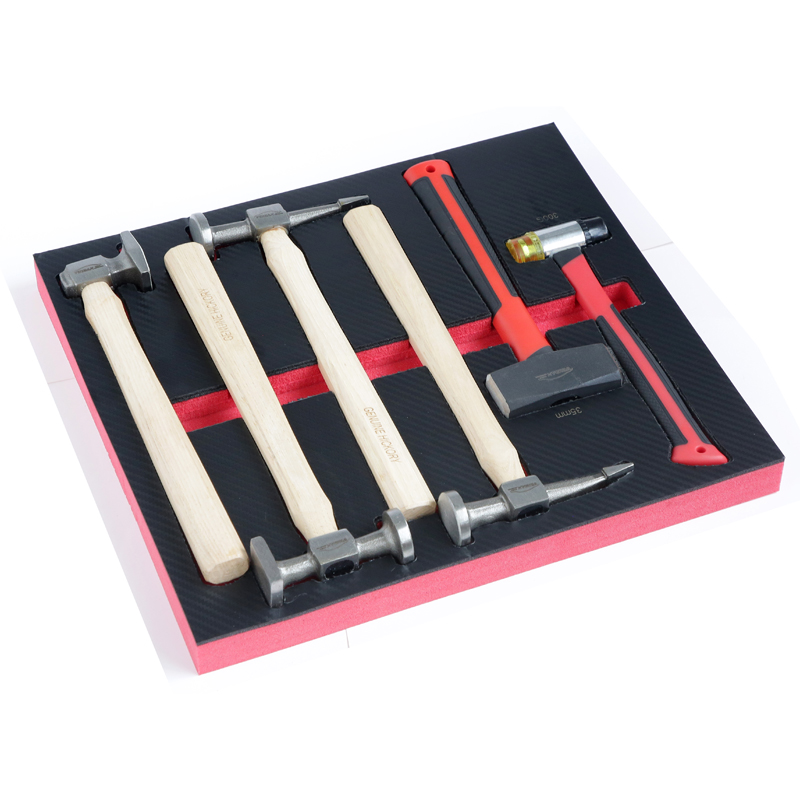 6PCS Tools Set