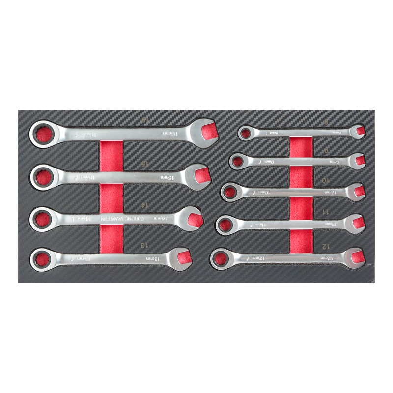 9PCS Tools Set