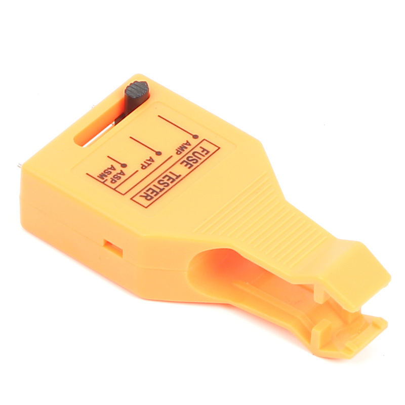 Fuse Tester