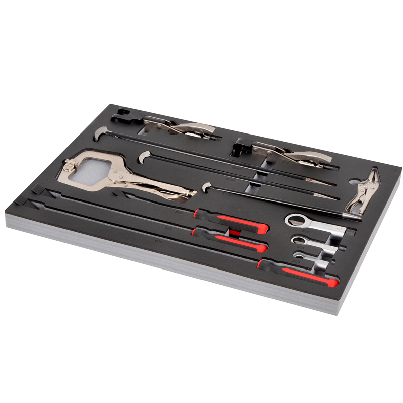 13 Piece Tools Set