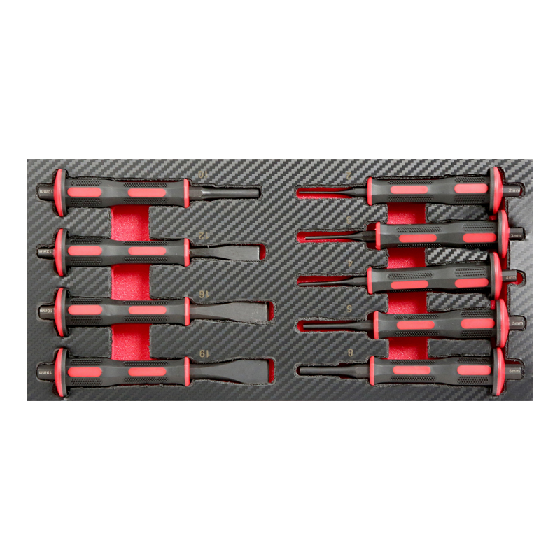 9PCS Tools Set