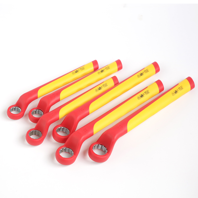 6PCS Insulated Tool Set