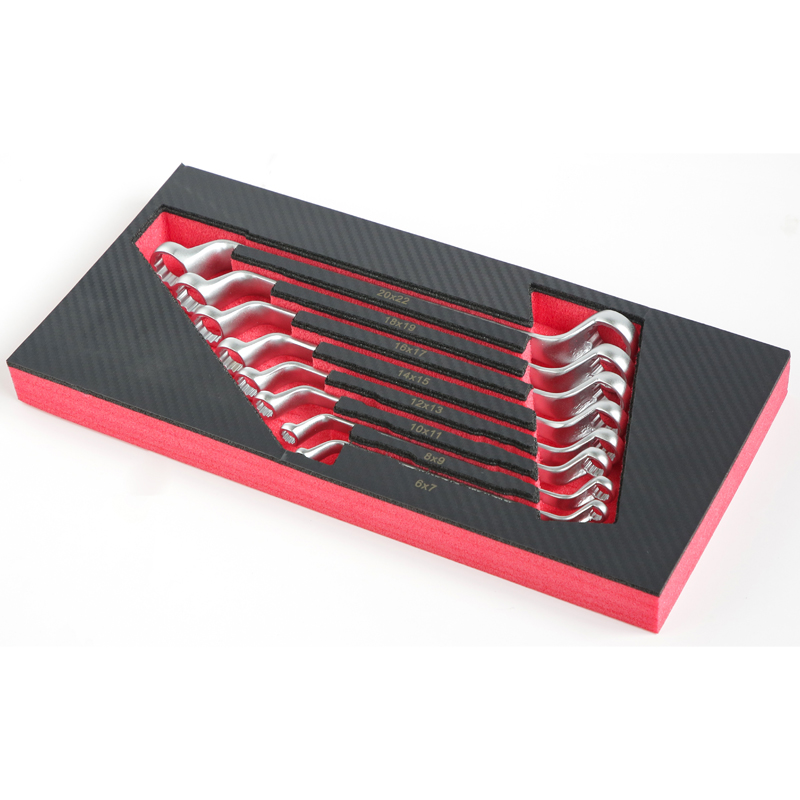 8PCS Tools Set