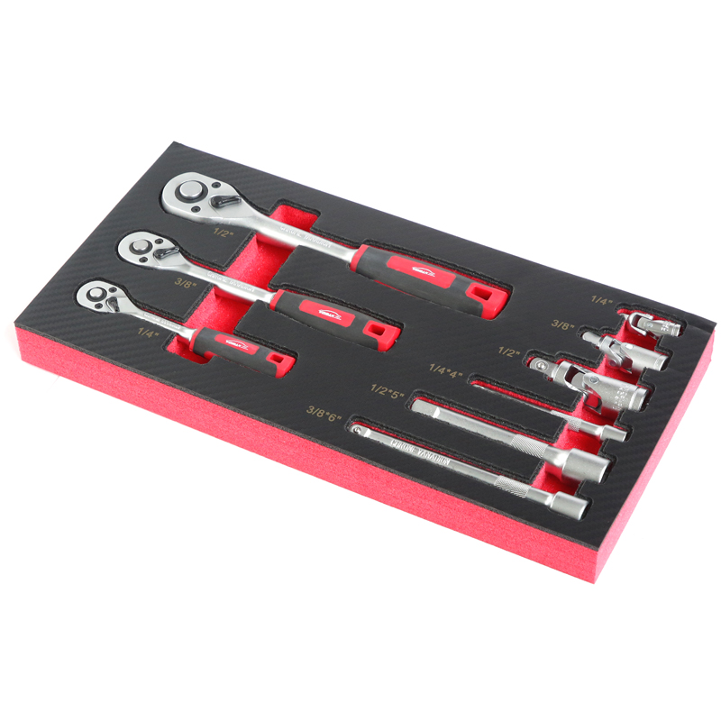 9PCS Tools Set
