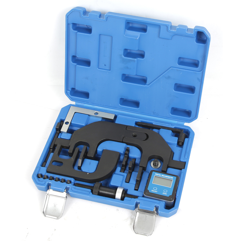 Timing Chain Locking Kit for PSA, BMW 1.4, 1.6 Petrol