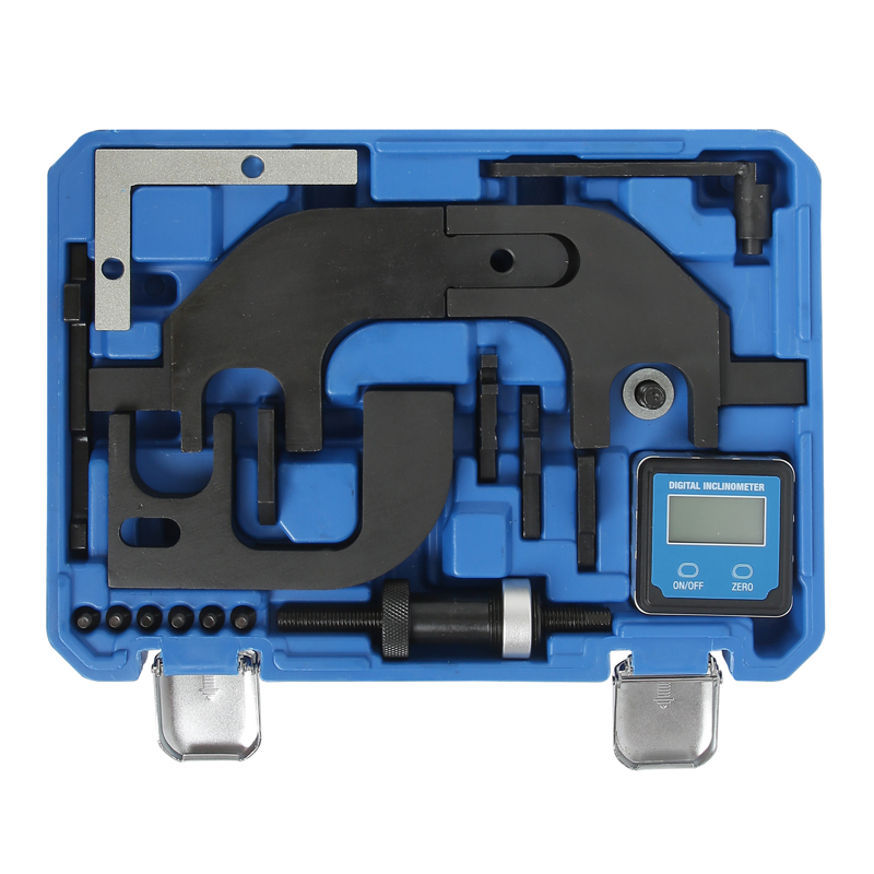 Timing Chain Locking Kit for PSA, BMW 1.4, 1.6 Petrol