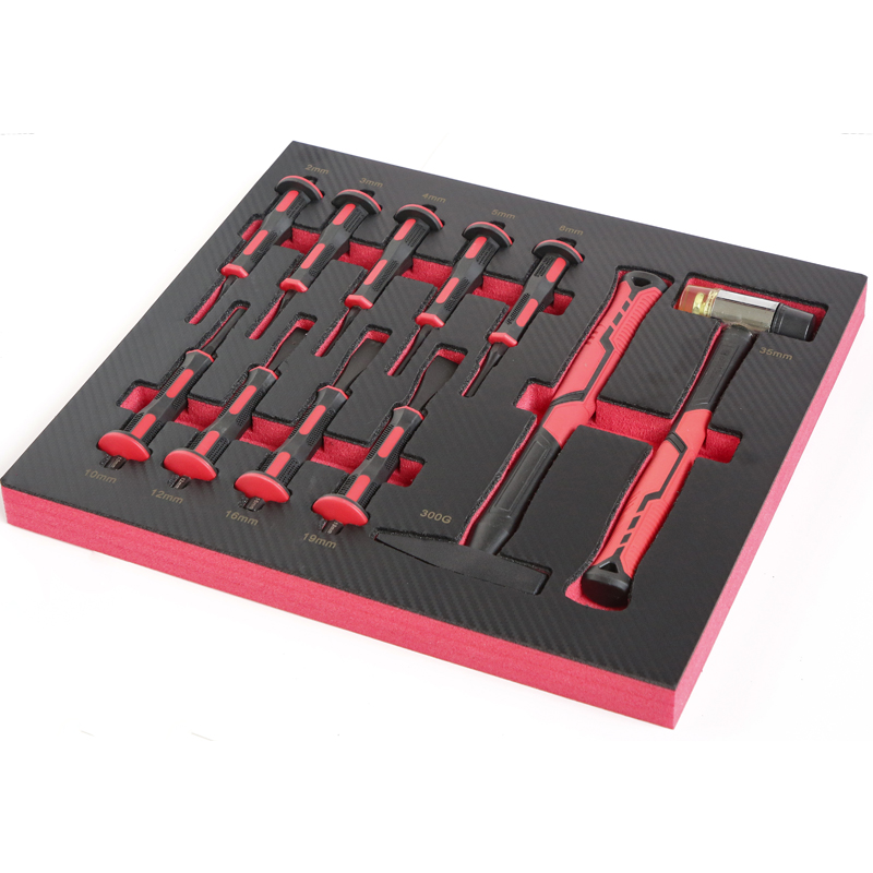 11PCS Tools Set