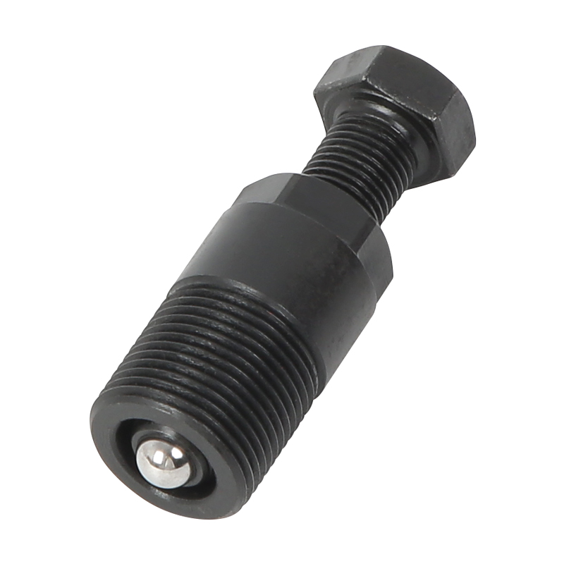 Vibration Damper Pulley Removal Tool T50071