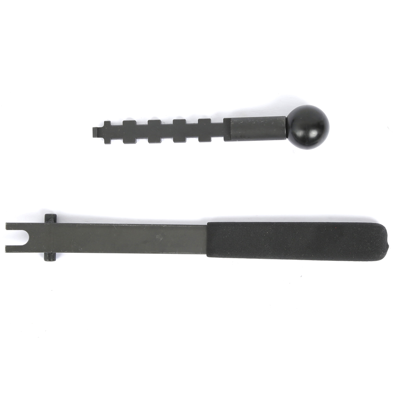 Crankshaft Seal Remover Tool for Ford Rotunda T92C-6700-CH