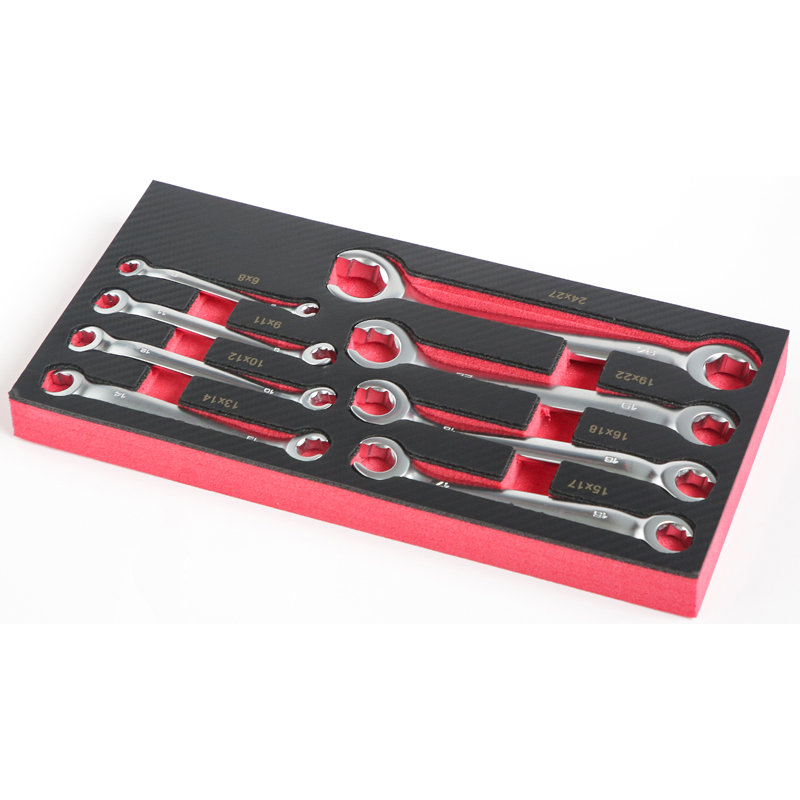 8PCS Tools Set