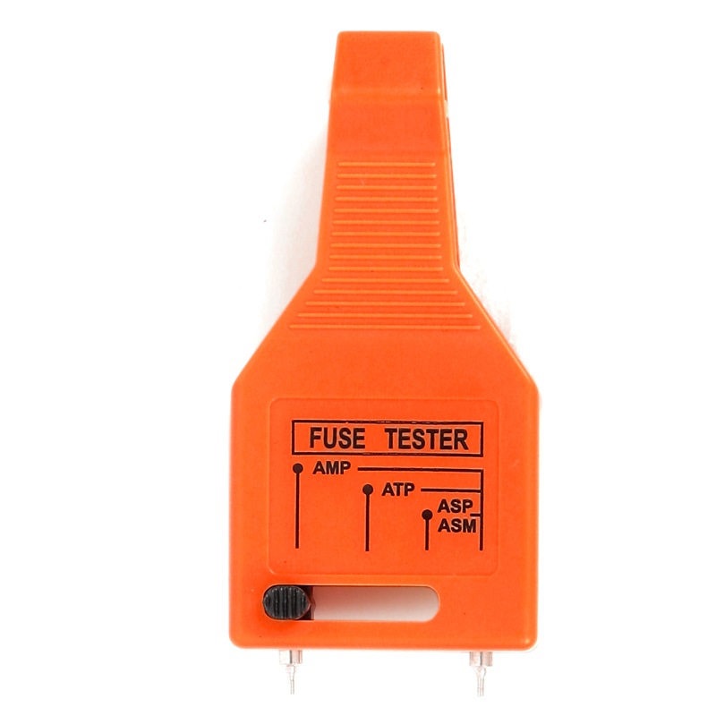 Fuse Tester