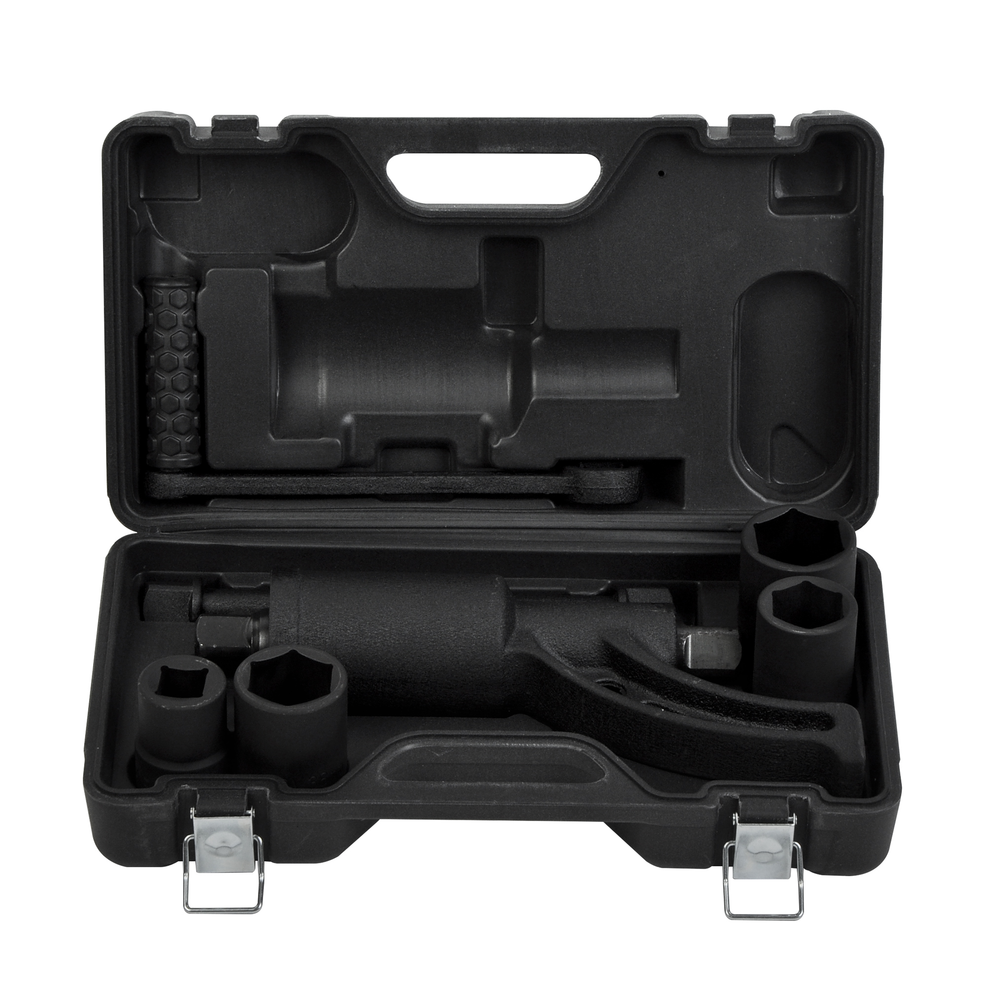 Heavy Duty Torque Multiplier Wrench