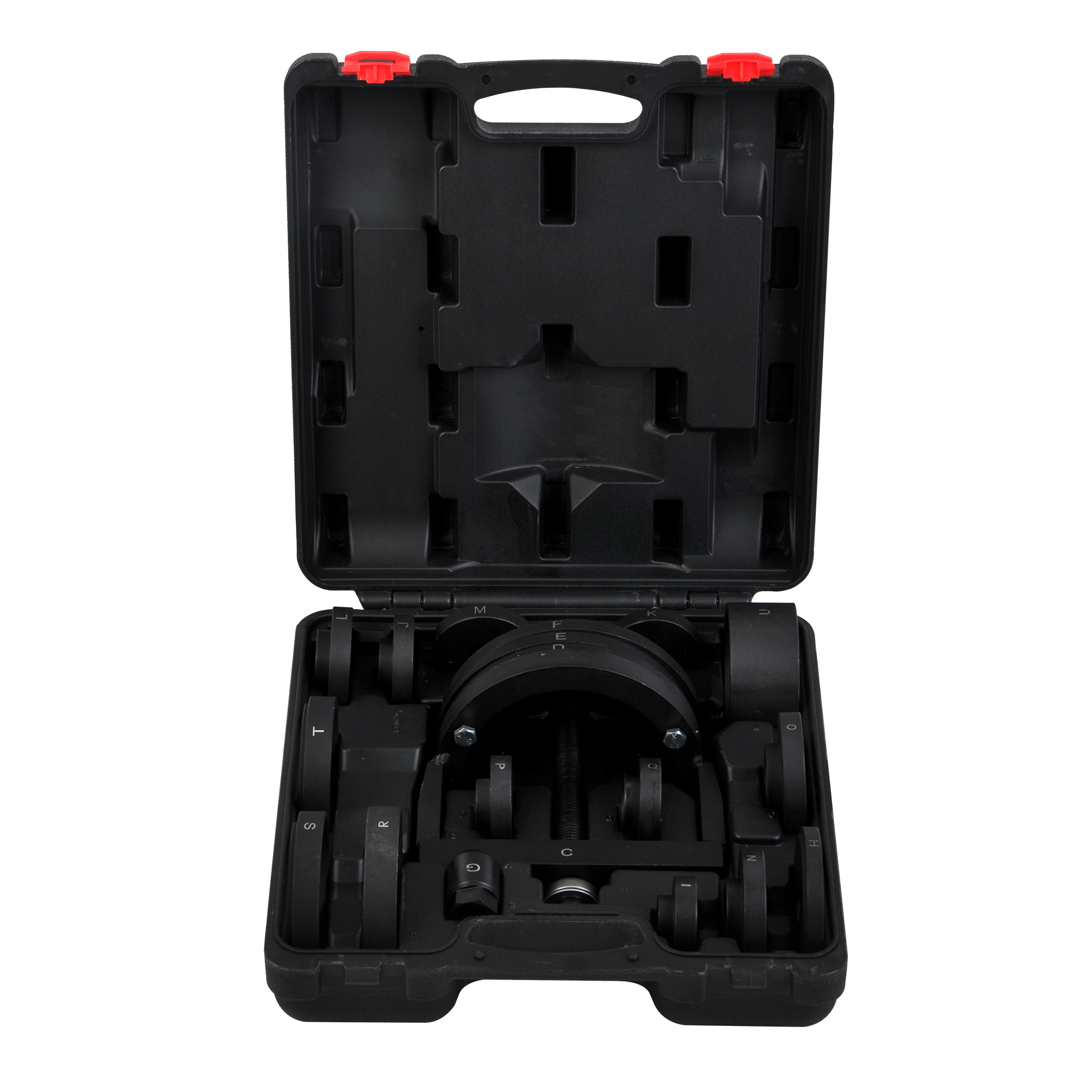 Master Wheel Hub & Bearing Remover & Installer Kit