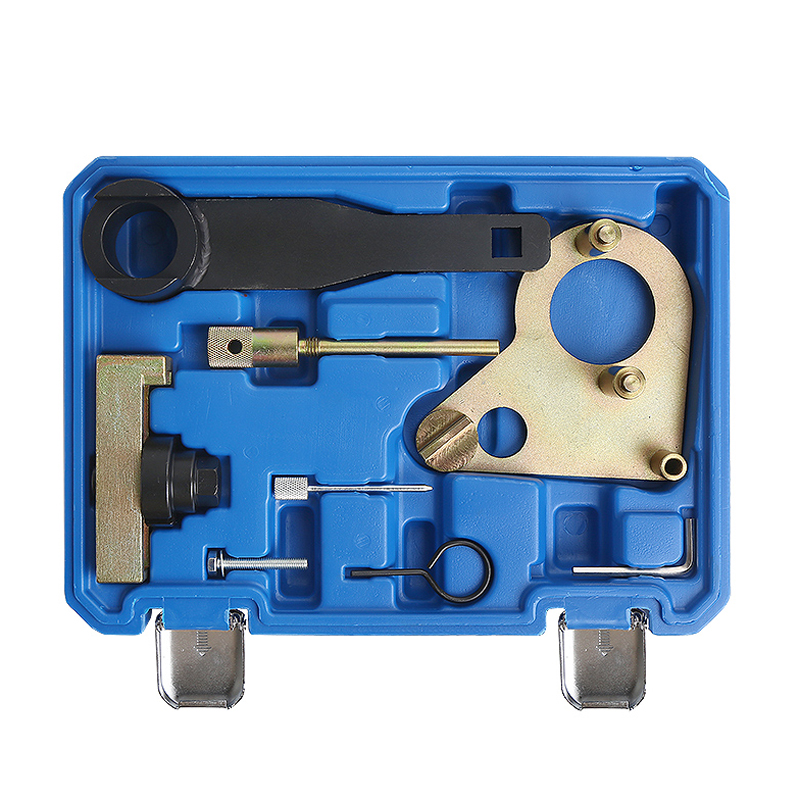 Diesel Engine Setting/Locking Kit Renault/Nissan & Vauxhall/Opel - Chain Drive