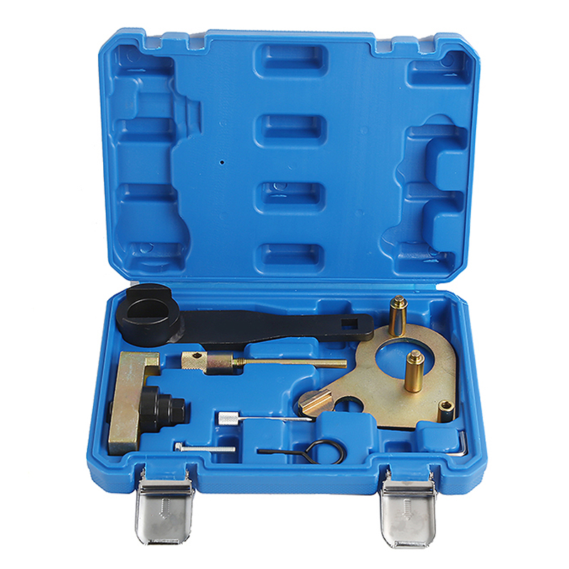 Diesel Engine Setting/Locking Kit Renault/Nissan & Vauxhall/Opel - Chain Drive