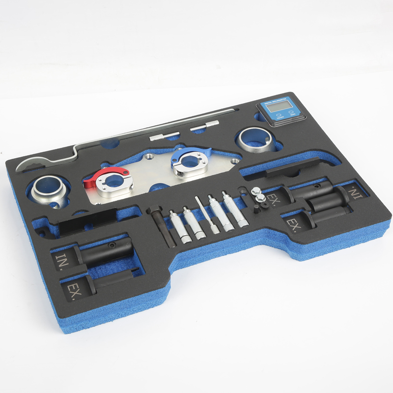 Engine Timing Kit for VW Group 1.0, 1.2, 1.4, 1.5 & 1.4 CPTA,CZDB, CZEA TSi Petrol