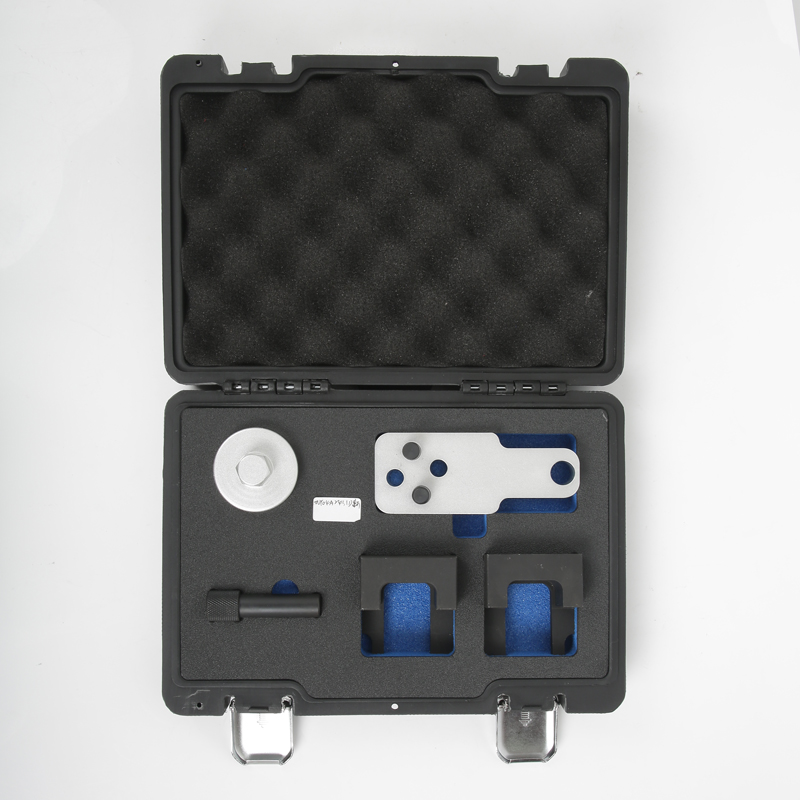 5PCS Engine Timing Kit - for Mercedes-Benz 1.6, 2.0 Diesel