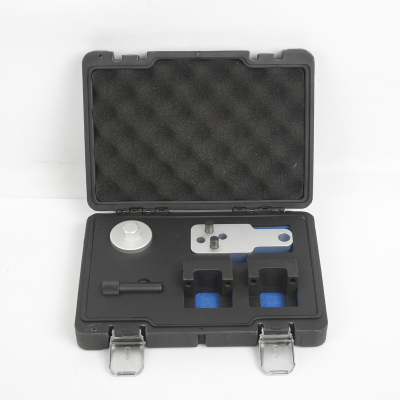 5PCS Engine Timing Kit - for Mercedes-Benz 1.6, 2.0 Diesel