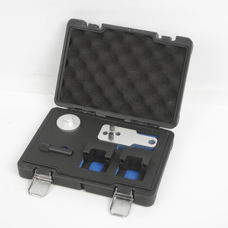 5PCS Engine Timing Kit - for Mercedes-Benz 1.6, 2.0 Diesel