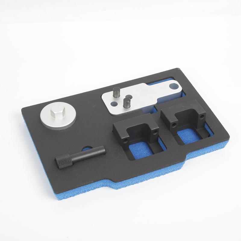 5PCS Engine Timing Kit - for Mercedes-Benz 1.6, 2.0 Diesel