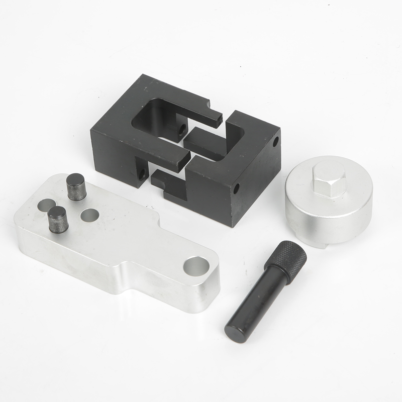 5PCS Engine Timing Kit - for Mercedes-Benz 1.6, 2.0 Diesel