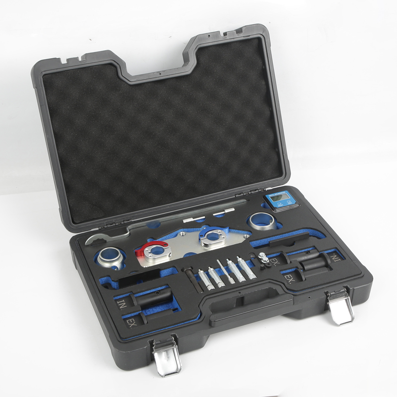 Engine Timing Kit for VW Group 1.0, 1.2, 1.4, 1.5 & 1.4 CPTA,CZDB, CZEA TSi Petrol