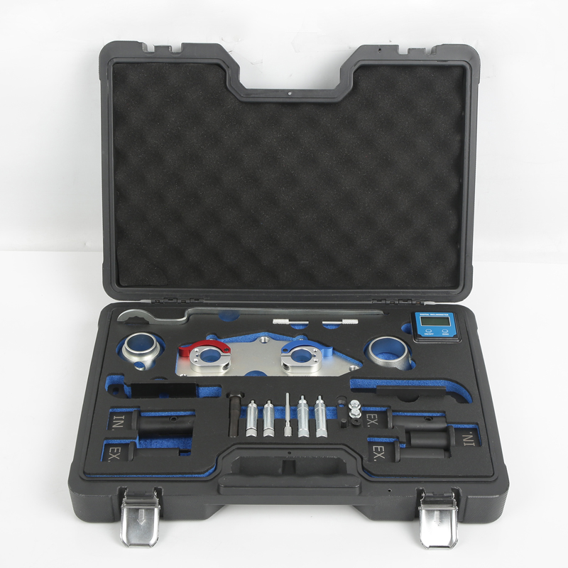 Engine Timing Kit for VW Group 1.0, 1.2, 1.4, 1.5 & 1.4 CPTA,CZDB, CZEA TSi Petrol