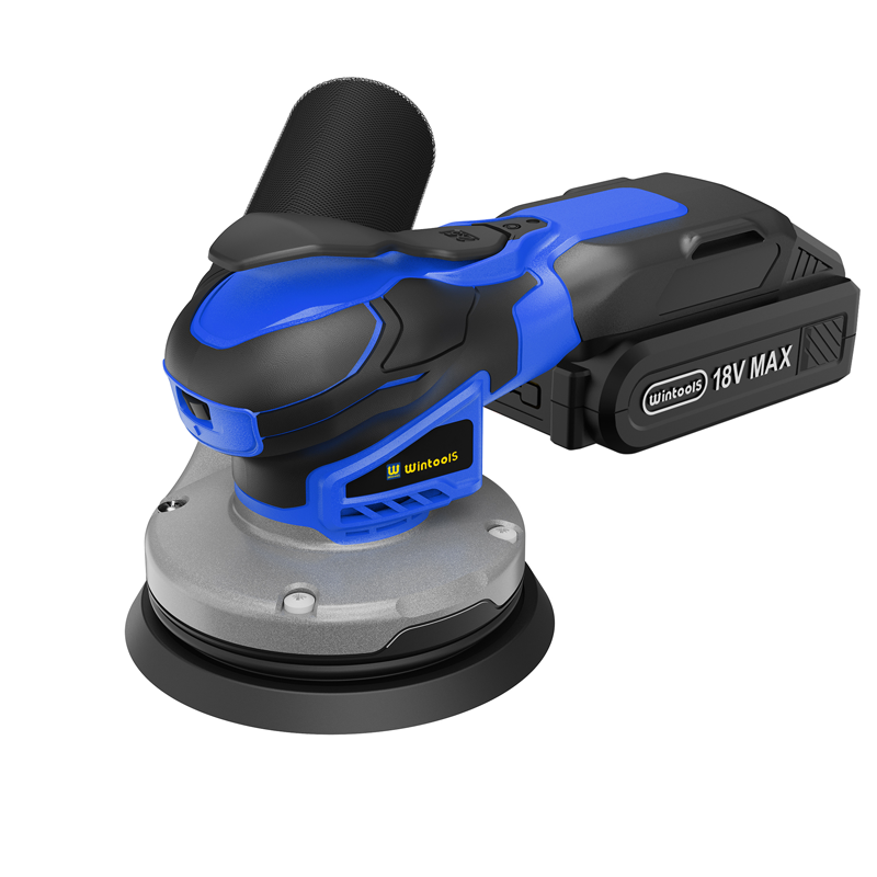 20V Li-ion Brushless Sander