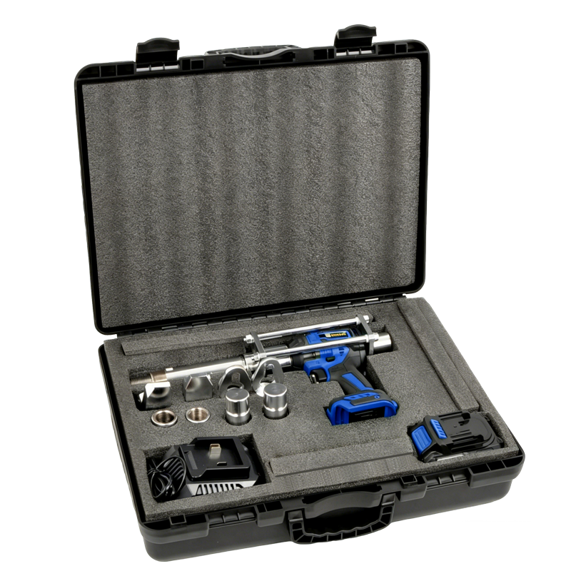 20V Brushless Heavy Duty Impact Puller